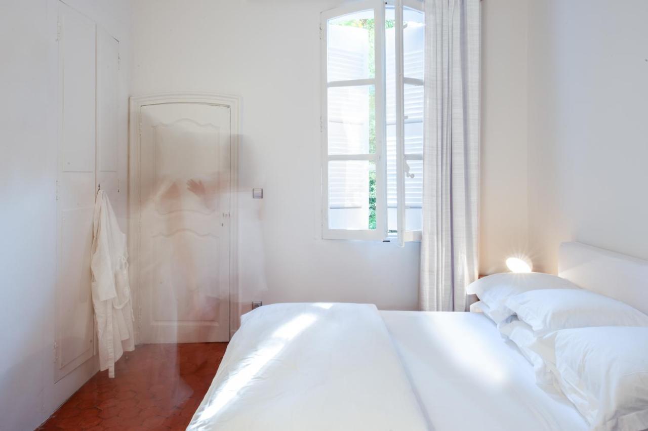 Maison Dauphine Aix-en-Provence Exteriör bild